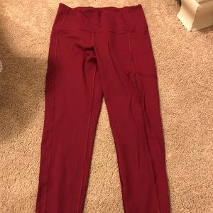 Victoria Secret knockout tights